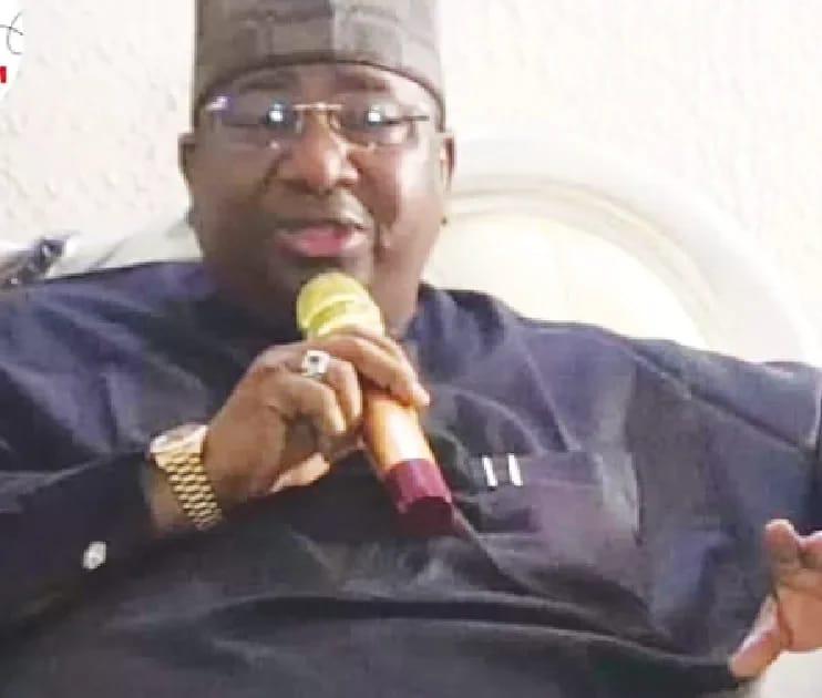 Governor Idris Establishes New Administrative District in Kebbi State
