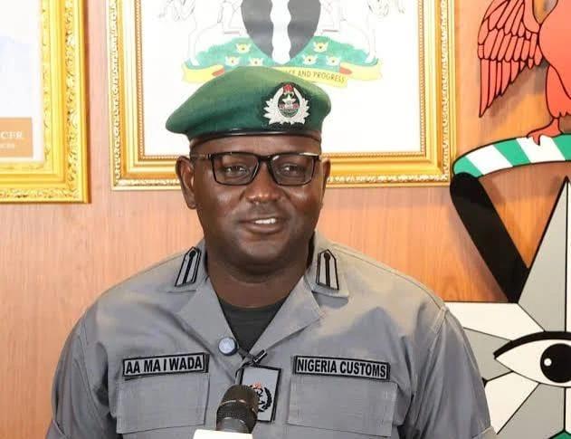 NCS Clears Air on Smuggling, Revenue Allegations