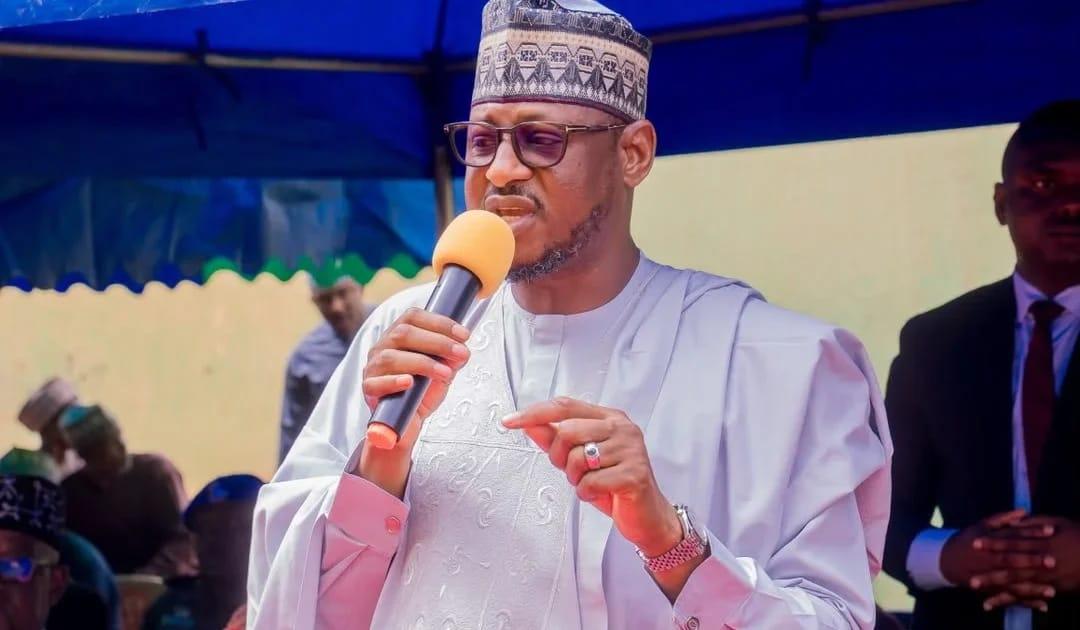 North-West Insecurity: Katsina Governor, DSS Boss Advocate United Front