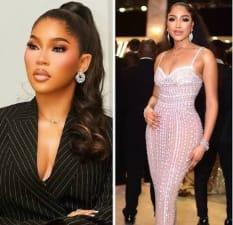 Diiadem, Dabota Lawson Feud Escalates as Beauty Entrepreneur Addresses Allegations