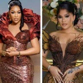 Dabota Lawson Claps Back at Adeola Diiadem with Shocking Allegations