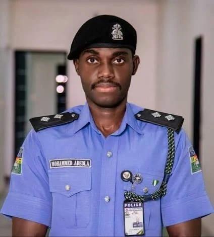 Air Peace Buses Impoundment: Police Investigate Lagos Airport Runway Blockage
