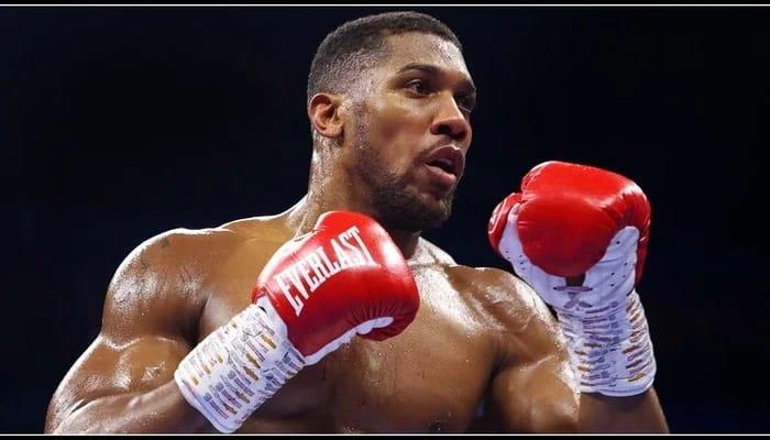 Joshua, Fury Bout Faces Uncertainty Over Venue Disagreement
