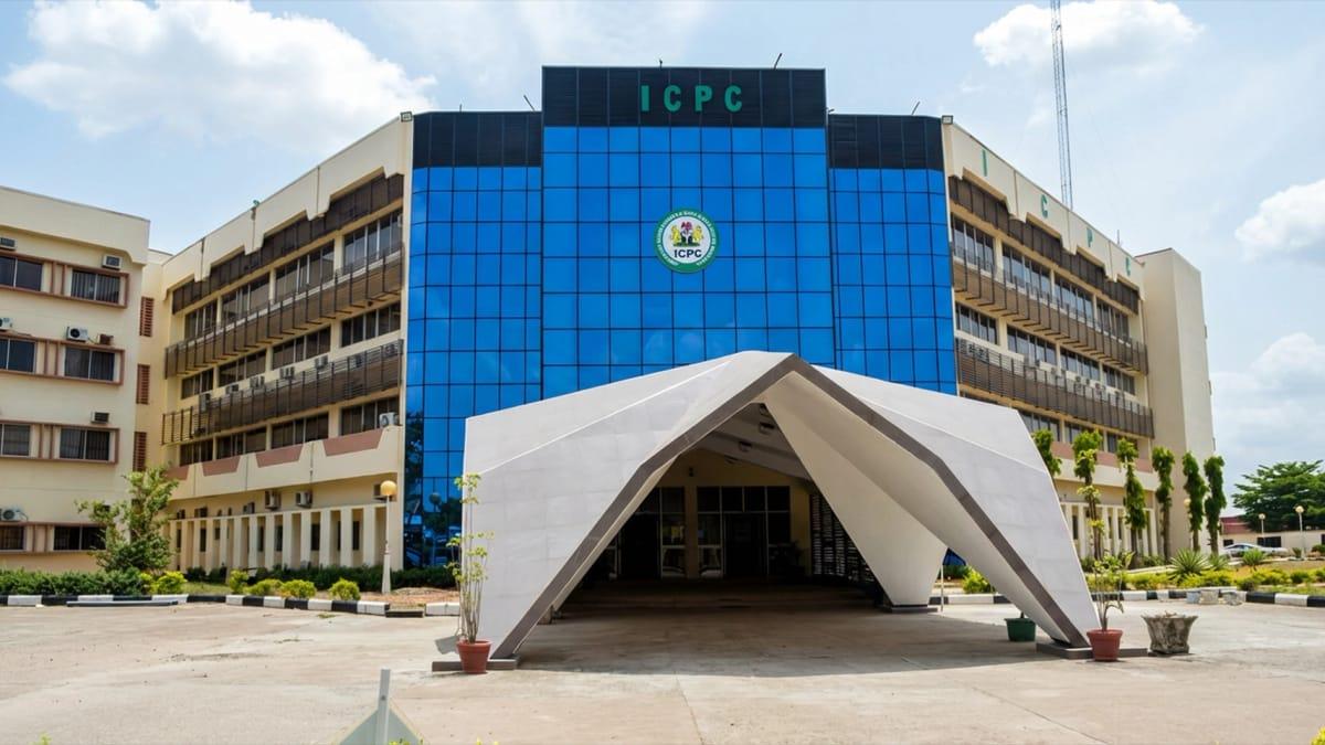 ICPC Uncovers Massive Ghost Worker Scam, Recovers N24 Billion