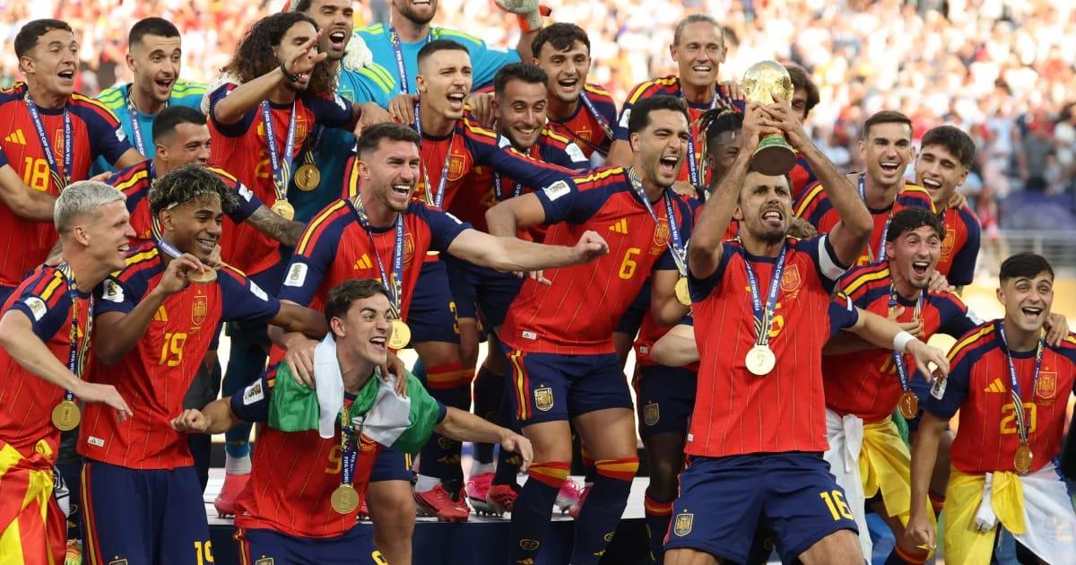 Nigerian Fans Propel SuperSport to 19 Billion World Cup Digital Views