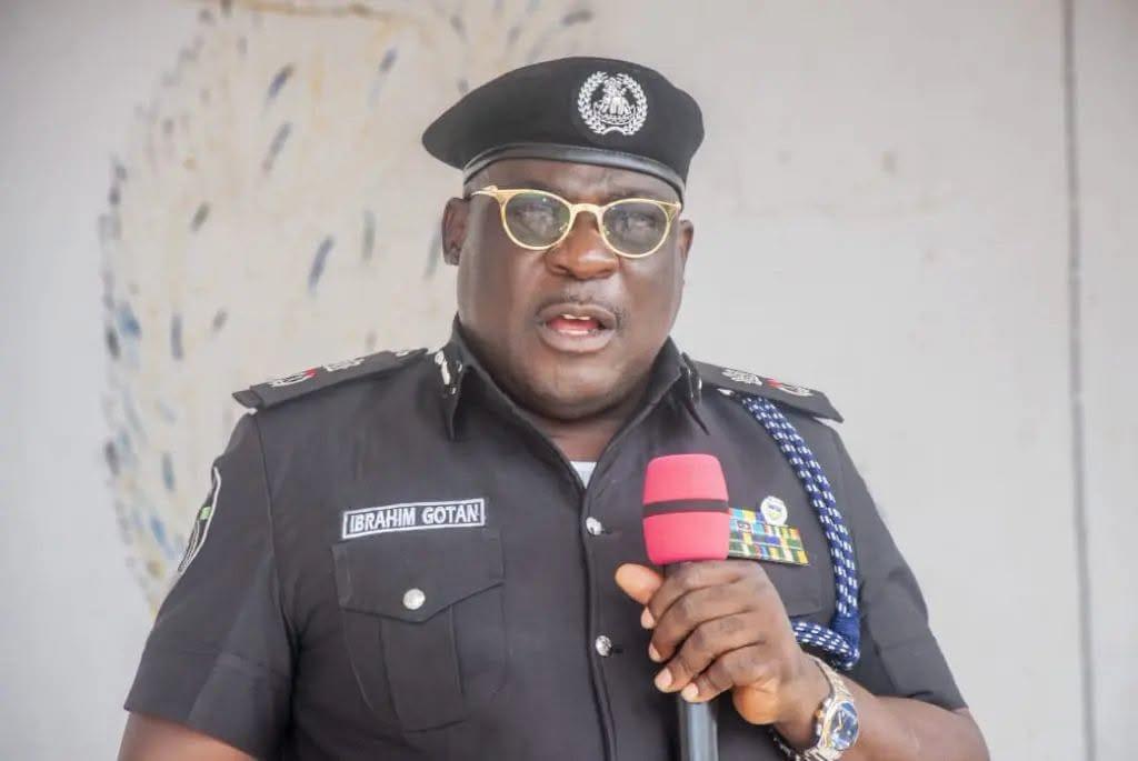 Osun Police Demand Proof From Speaker Over Alleged ‘Shoot-on-Sight’ Directive