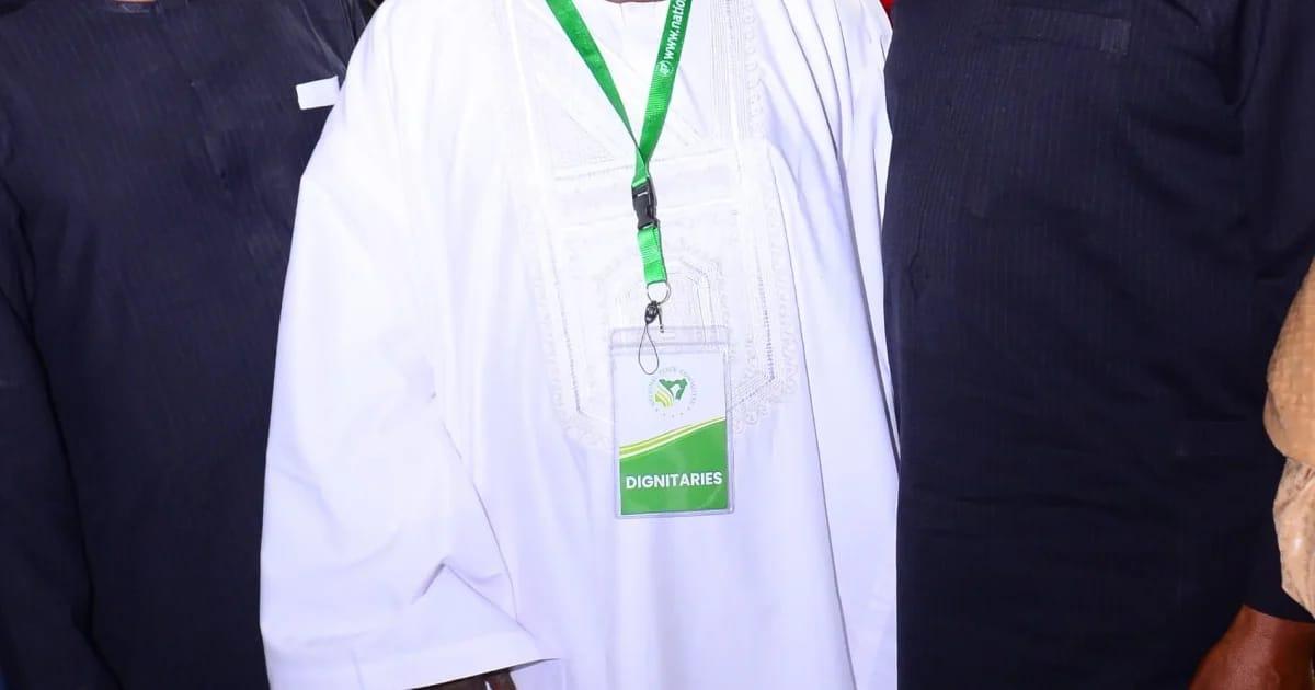 AA's Omo-Aje Pushes INEC, Security for Impartial 2027 General Elections