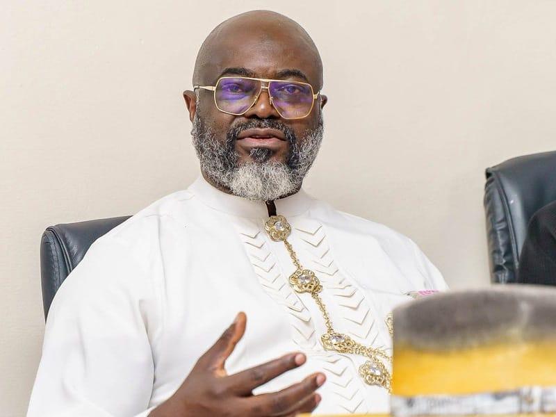 Orashi National Congress Throws Weight Behind Lulu-Briggs for Rivers 2027 Governorship