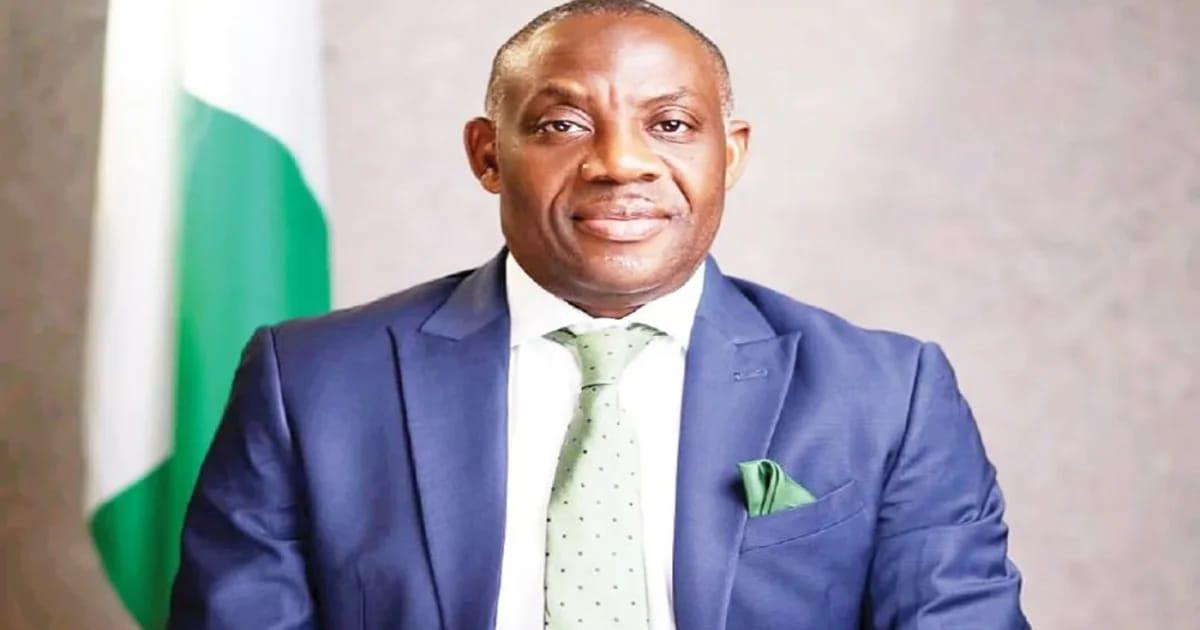 Education Minister Alausa: N1 Billion Federal Push to Revamp TVET Curricula