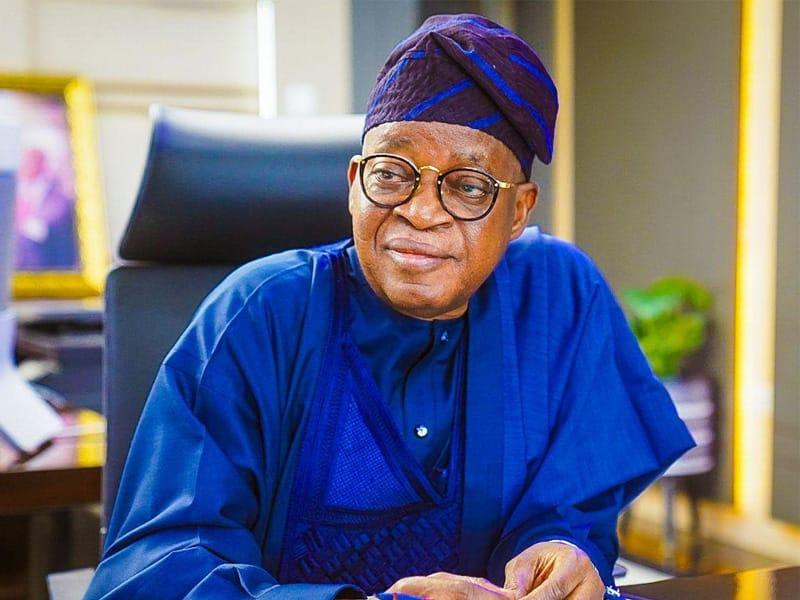 Osun APC Faction Points Fingers at Oyetola for Poll Loss, Petitions Tinubu