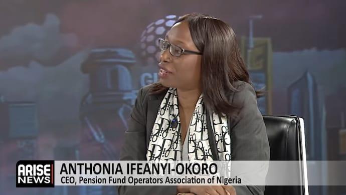 PENOP CEO Ifeanyi-Okoro: Nigeria's Pension Sector Poised for Major Growth