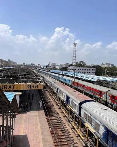Nigerian National Dies in India Following Railway Station Detention