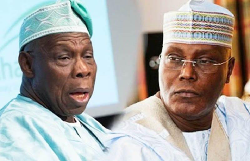 Atiku Questions Obasanjo's Electoral Strength, Cites Arewa's Role in 1999 Victory