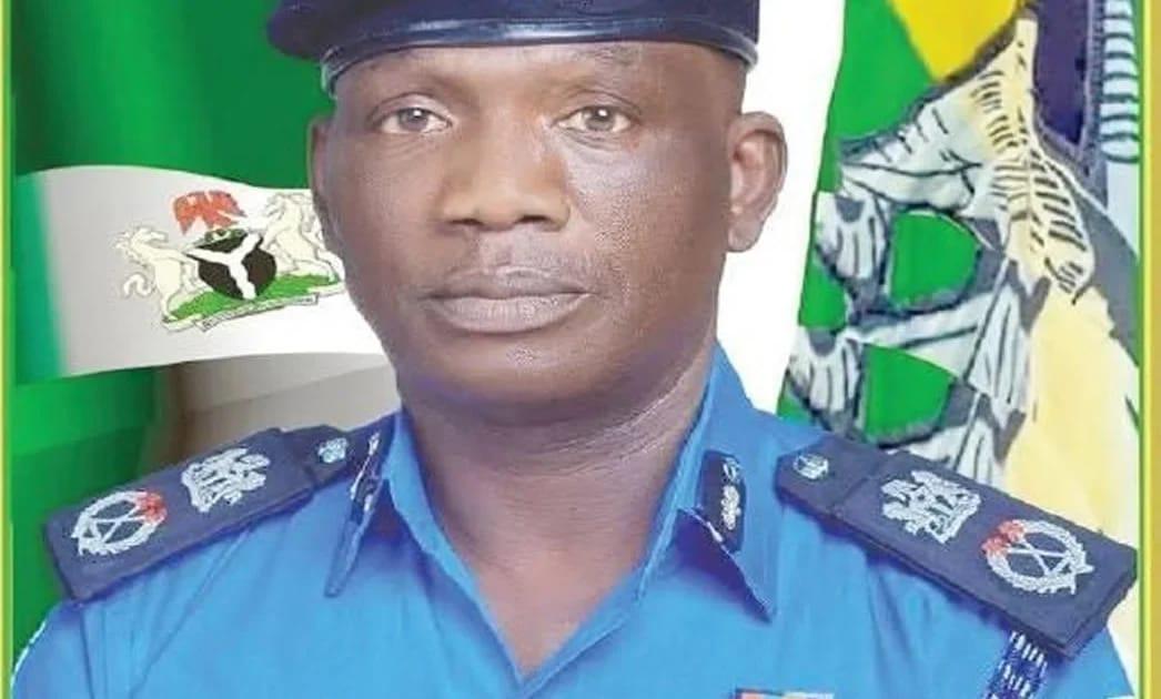 Bauchi Police Chief Warns Youths Off Thuggery, Cyber Scams
