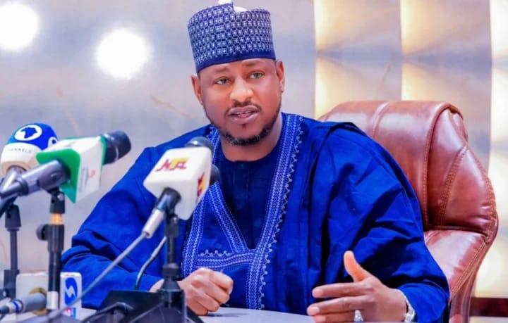 Governor Radda's Administration Adopts Data-First Approach for Katsina's Future
