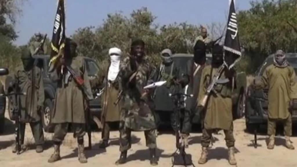 Nigeria's Terror Victims Need More Support for Healing, Remembrance