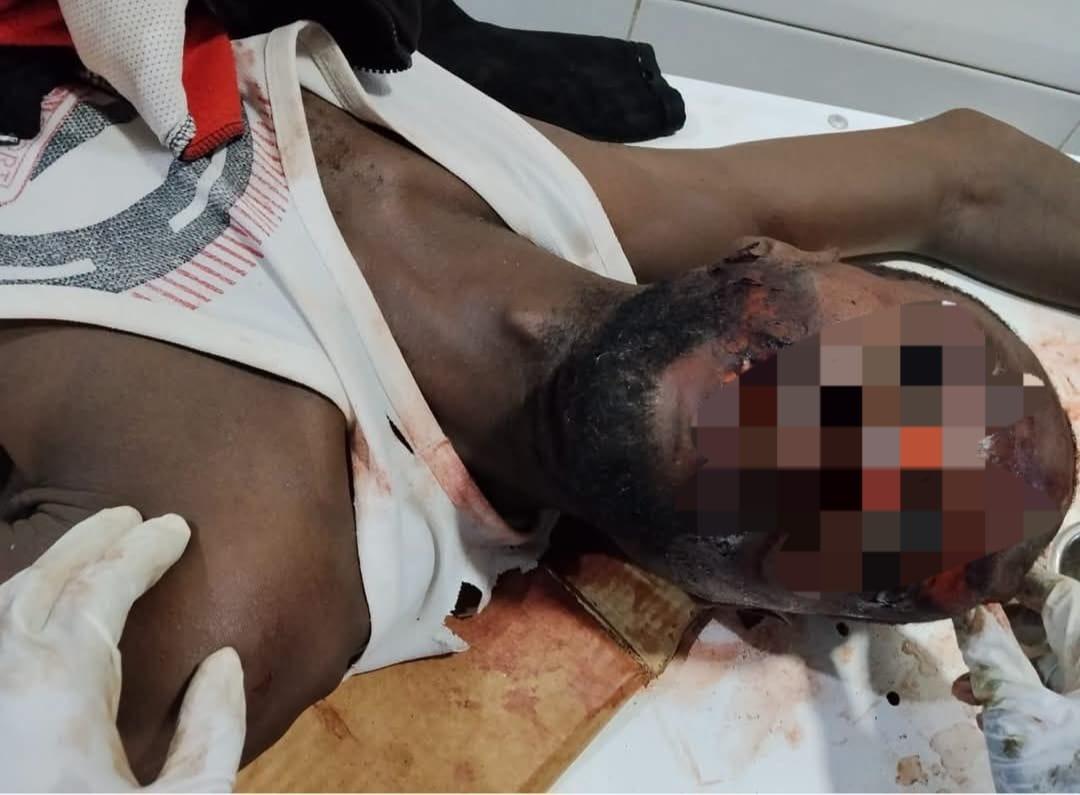 Kaduna Road Tragedy: Family Sought After Man Dies In Accident