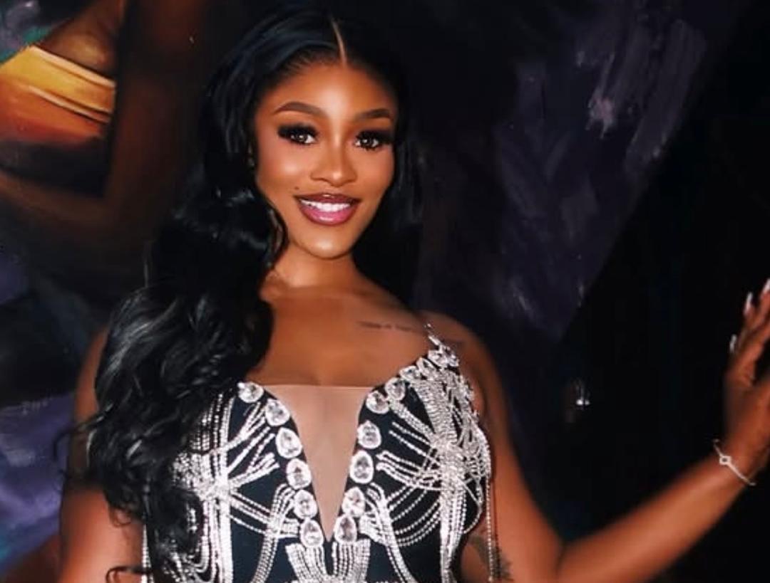 Uriel Oputa, a Nigerian reality television star, shares her thoughts online.