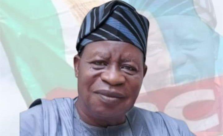 Ogun APC Confirms Yayi's 2027 Governorship Candidacy, Rejects Opposing Declarations