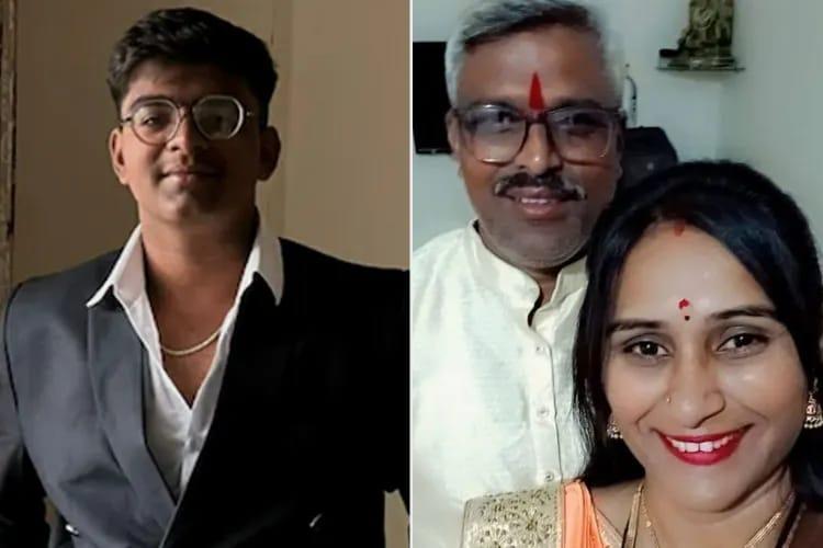 India: Cellphone Row Triggers Family's Fatal Cliff Fall