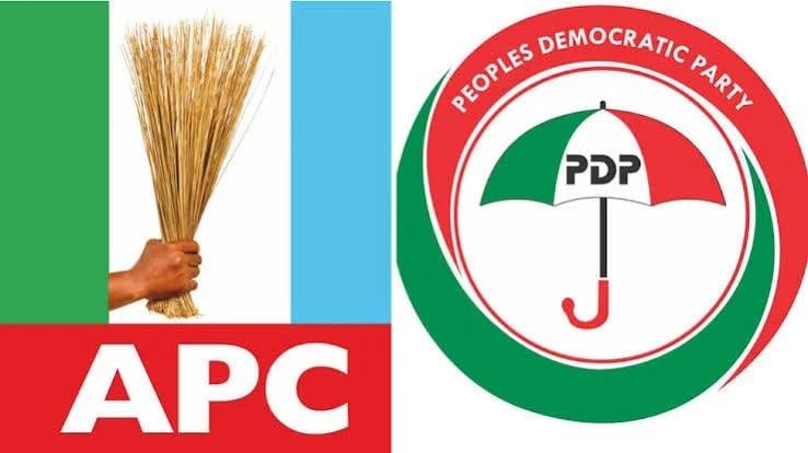 Kwara: Political Parties Clash Over Disrupted Empowerment Programme