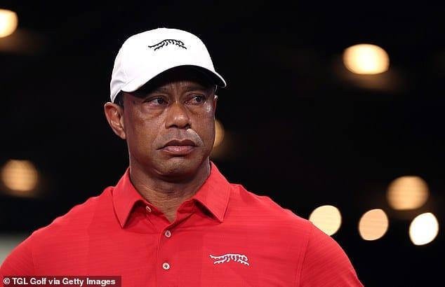 Golf Icon Tiger Woods to Face Court Over DUI Incident