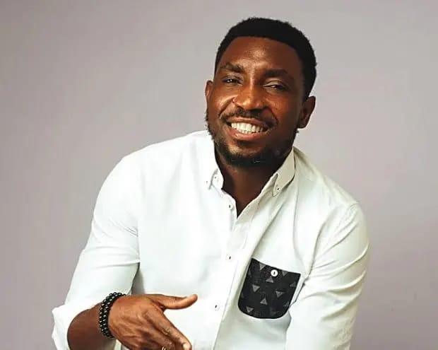 Timi Dakolo Warns Fame Seekers After 'Love Child' Fake News Ordeal