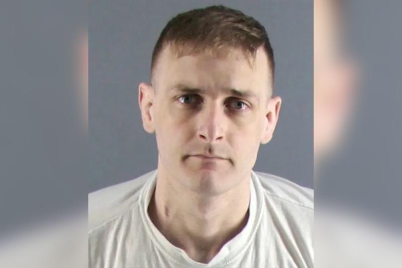 Sean Grayson, the ex-deputy who died while serving a murder sentence.