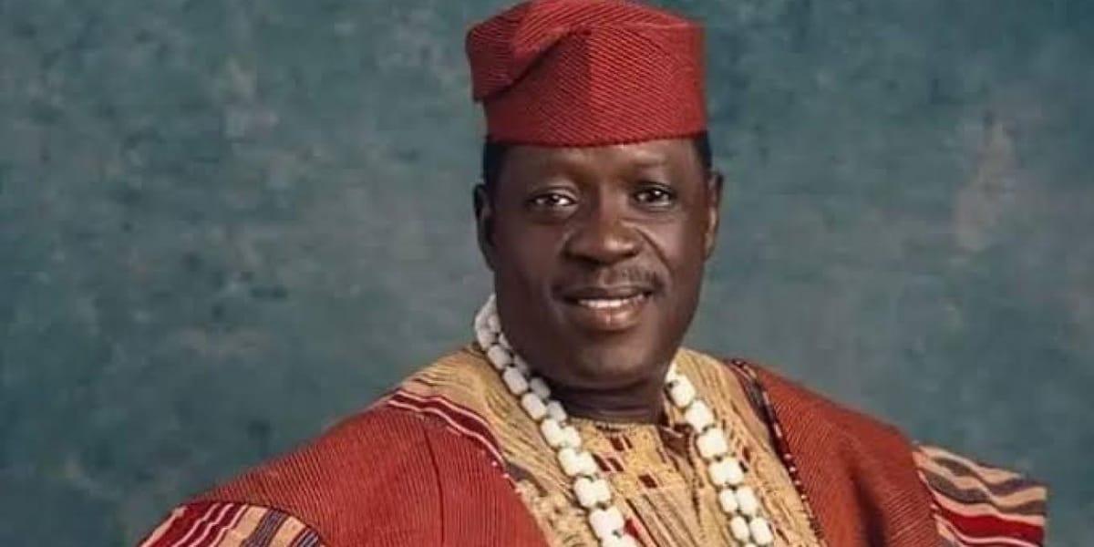 Nollywood Icon Ogogo Laid to Rest Amidst Tears in Ogun