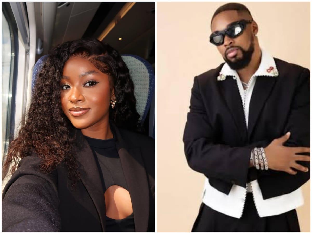 BBNaija Star Bella's Legal Team Rejects Sheggz's Defamation Suit, Alleges Deceit