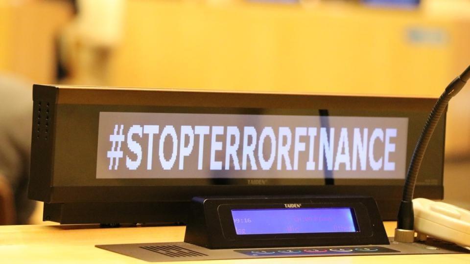 NFIU Reveals Sophisticated Terror Funding: Women's Accounts, Crowdfunding Exploited