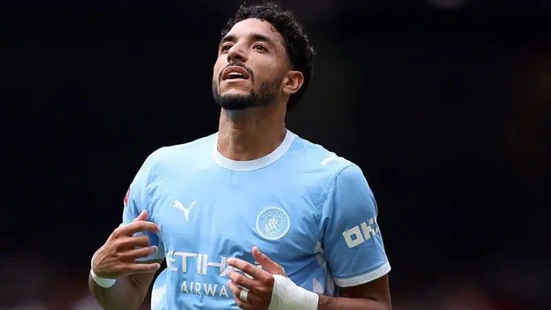 Omar Marmoush Tops African Stars' EPL Payday List; Iwobi Makes Cut