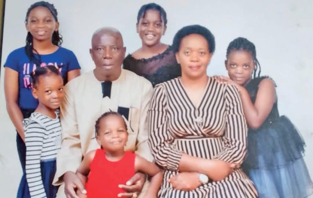 Ugandan Tragedy: Kenyan Mother Stabs Five Children, Two Die, After Husband Takes Second Wife