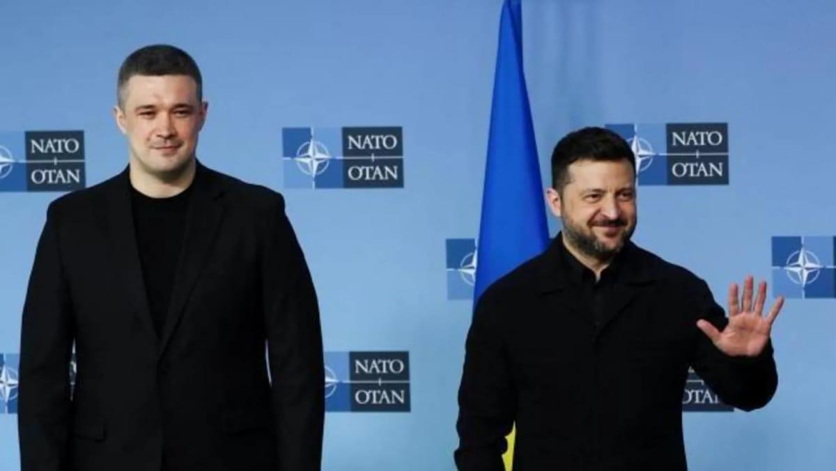 Fedorov, Zelenskyy's Ex-Minister, Warns Ukraine Risks Defeat, Urges Strategic Change