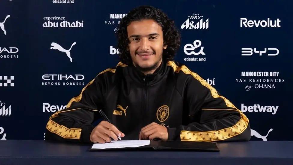 Manchester City Lands Teenage Sensation Bouaddi From Lille