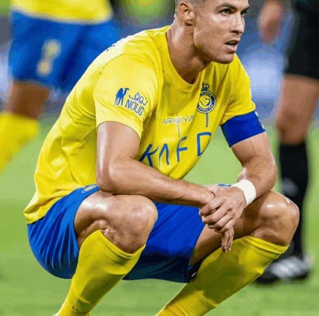 Al-Nassr Coach Postecoglou Reveals Ronaldo's Mid-Game Exit Reason