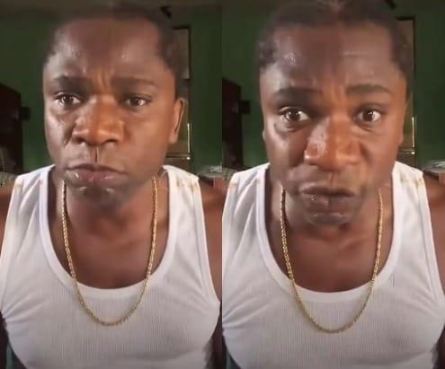 Speed Darlington to Parents: Two Children Are Enough for Proper Upbringing