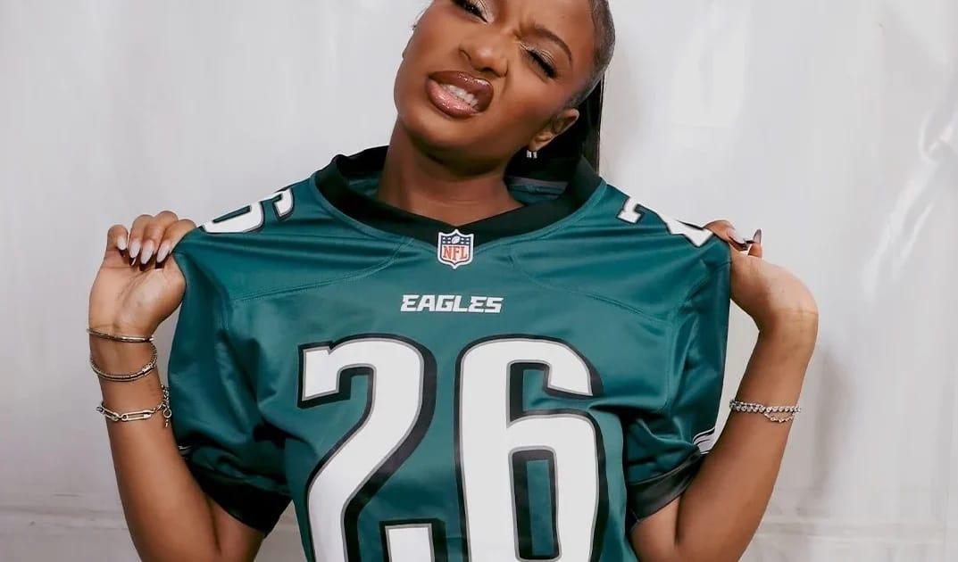 Ayra Starr Set to Make History at NFL London Halftime Performance