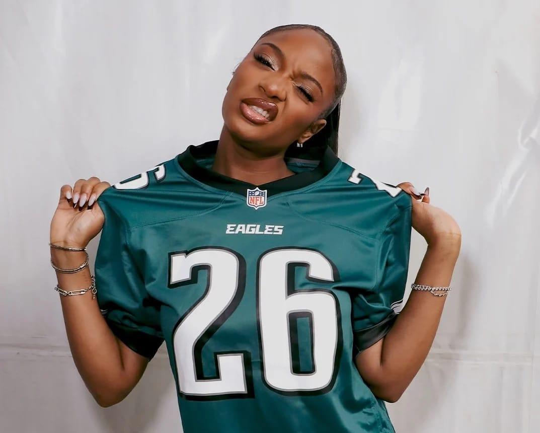 Afrobeats star Ayra Starr is confirmed to perform at the 2026 NFL London Game in October.