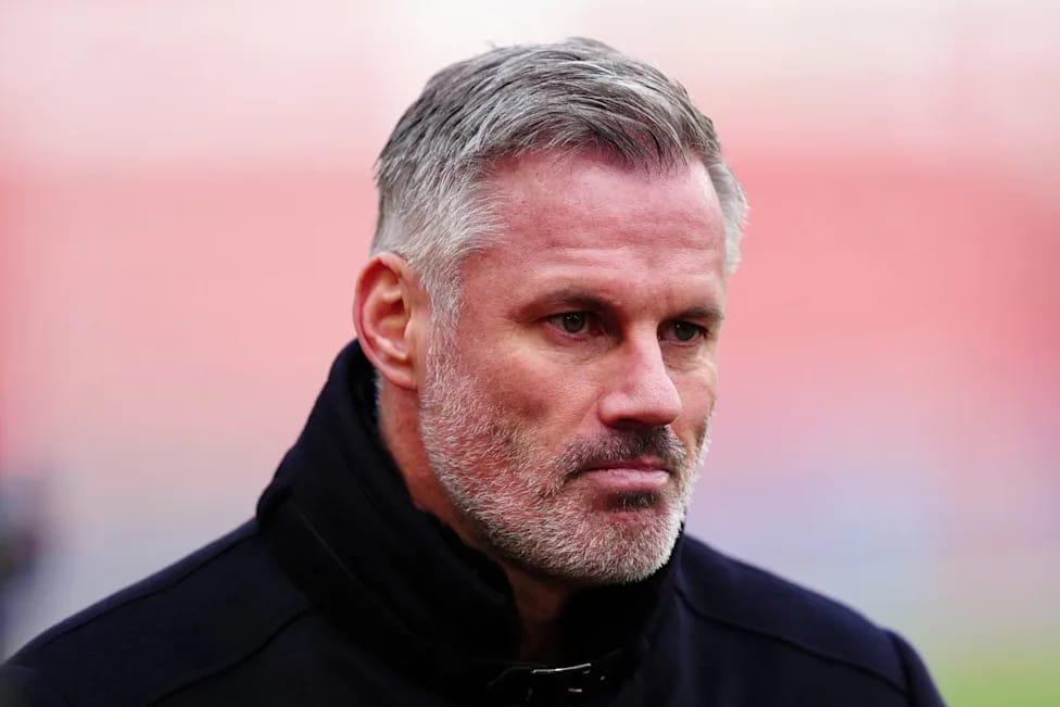 HMRC Pursuit Puts Liverpool Icon Jamie Carragher on Brink of Bankruptcy