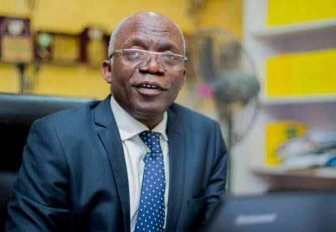 Femi Falana: Judiciary Must Not Pick 2027 Election Winners