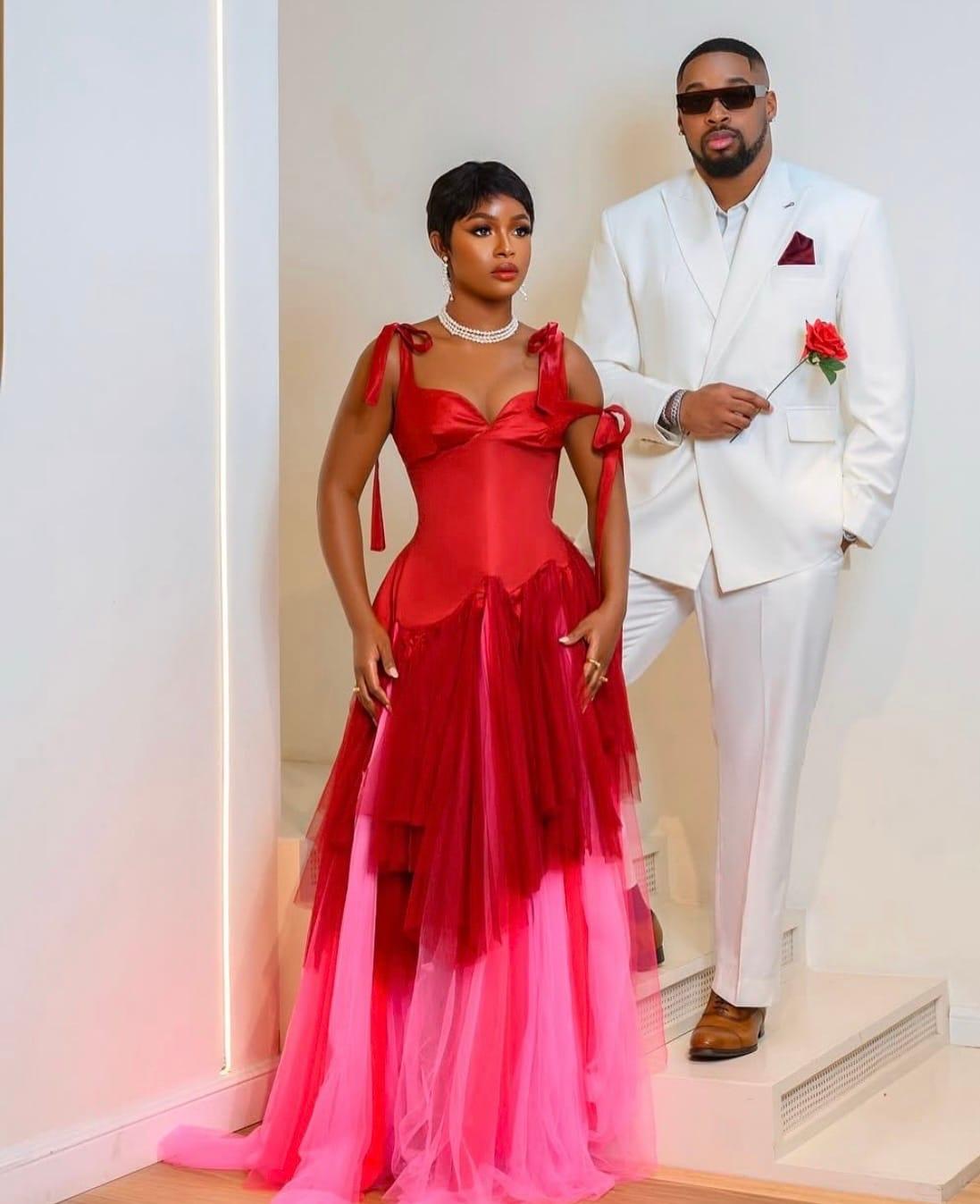 BBNaija Sheggz's Team Shows £220k UK Expenditure During Bella Romance