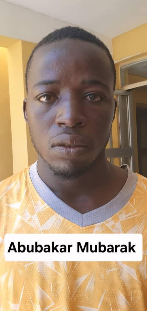 DSS Nabs Key Arms Supplier, Disrupts Terror Cells in Katsina, Nasarawa