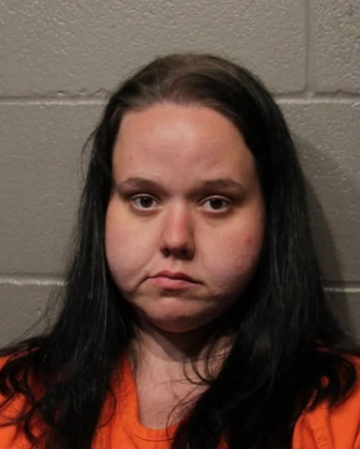 Oklahoma Daycare Worker Charged After Surveillance Exposes Child Abuse