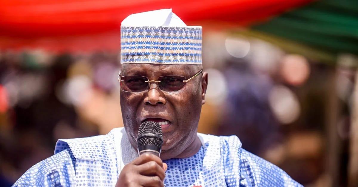 Atiku Tackles Age Concerns for 2027, Challenges Critics on '80 Years' Claim