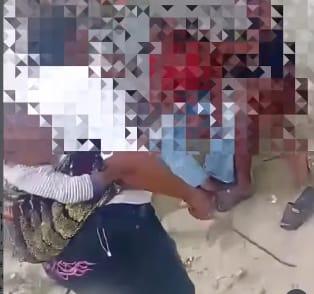 Wife lashes out at sisters over alleged affair with husband