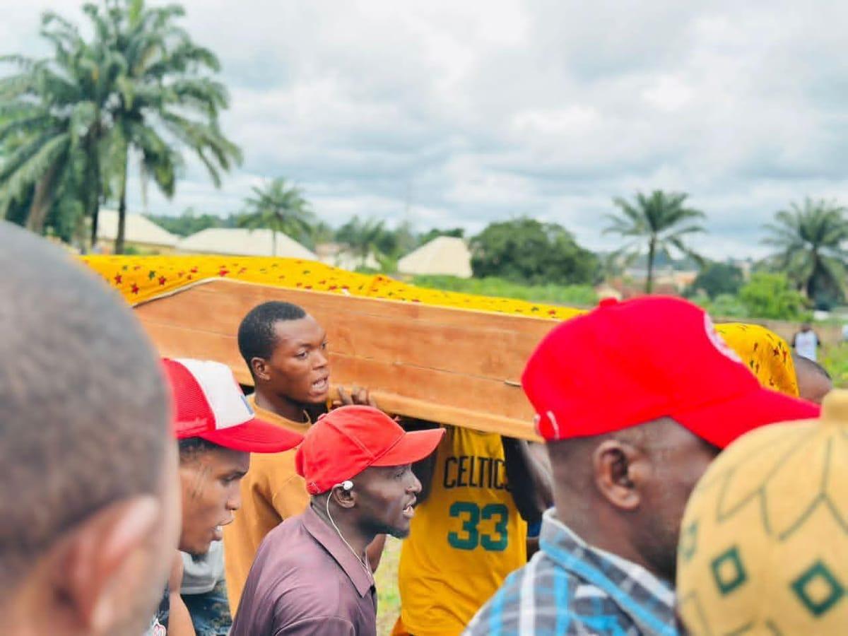 Dekina APC Boss Gunned Down on Kogi Expressway