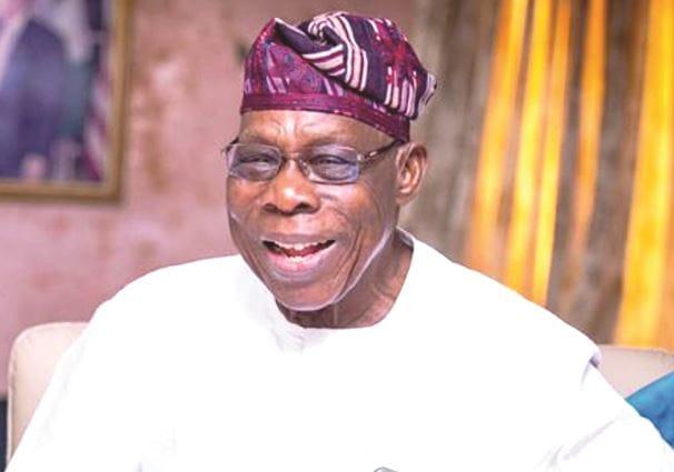 Obasanjo Lightens Olota’s 60th, Jokes About Skipping 80th Birthday