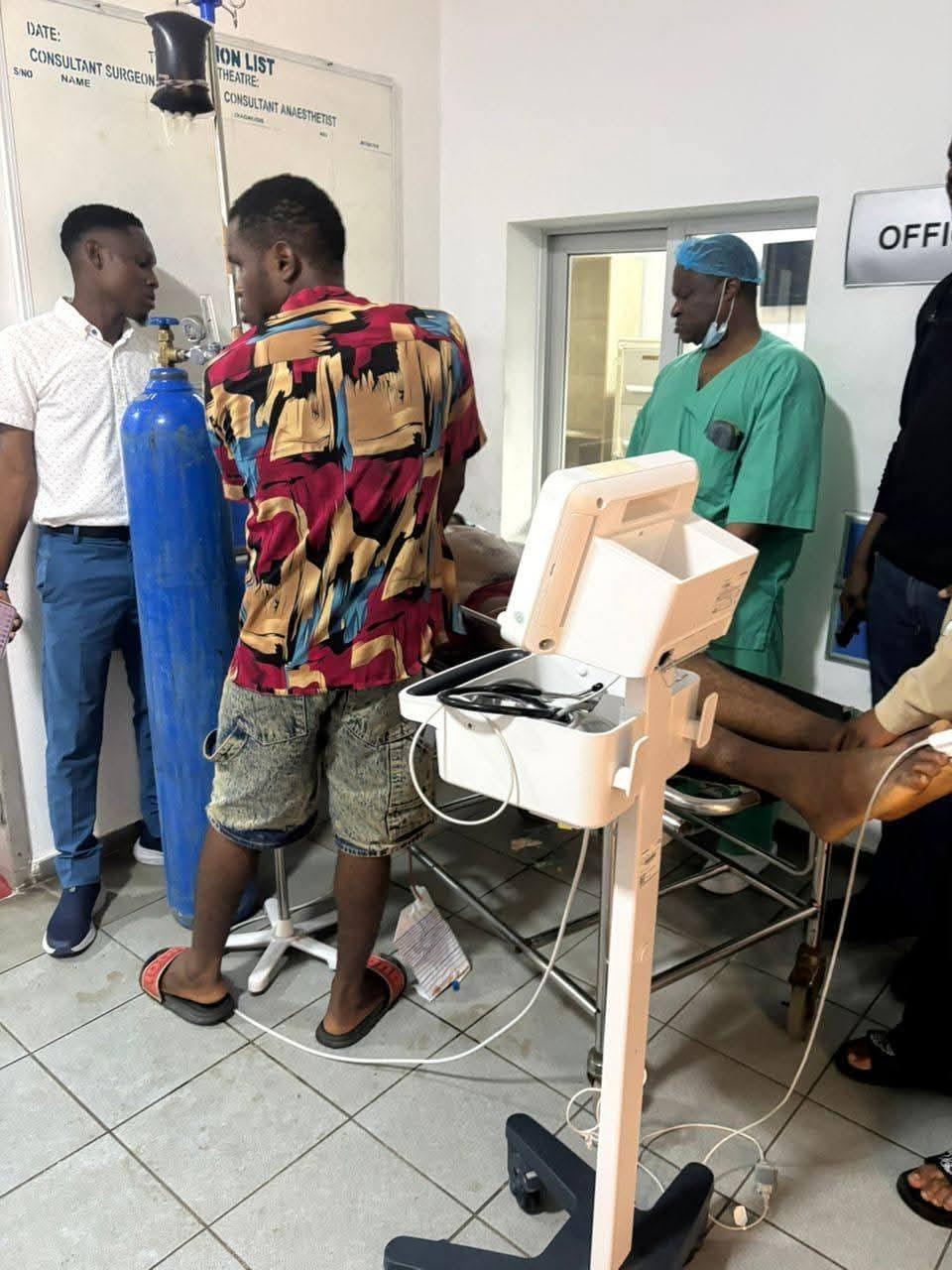 Police Apprehend Hotel Staff, Friends After Guest's Death in Port Harcourt