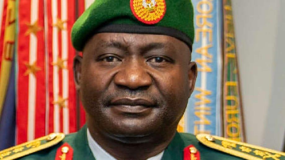 Defence Minister Musa Reassures Diaspora on Enhanced National Security
